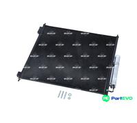 NRF AIR CONDITIONING CONDENSER 350336 FOR LAND ROVER