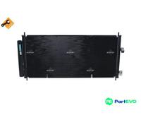 NRF AIR CONDITIONING CONDENSER 350340 FOR HONDA