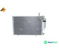 NRF AIR CONDITIONING CONDENSER 350352 FOR FORD