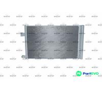 NRF AIR CONDITIONING CONDENSER 350355