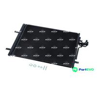 NRF AIR CONDITIONING CONDENSER 350375 FOR FORD