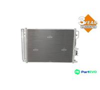 NRF AIR CONDITIONING CONDENSER 350379 FOR HYUNDAI KIA