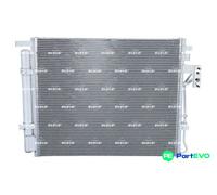 NRF AIR CONDITIONING CONDENSER 350383 FOR KIA
