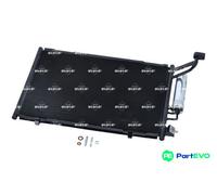 NRF AIR CONDITIONING CONDENSER 350395 FOR FORD
