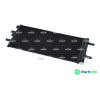 NRF AIR CONDITIONING CONDENSER 350410 FOR BMW