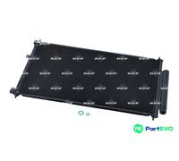 NRF AIR CONDITIONING CONDENSER 350419 FOR HONDA
