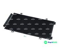 NRF AIR CONDITIONING CONDENSER 350424 FOR SUZUKI