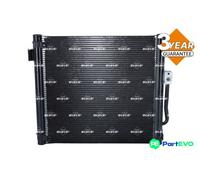 NRF AIR CONDITIONING CONDENSER 350447 FOR TESLA