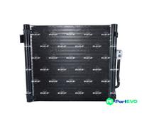NRF AIR CONDITIONING CONDENSER 350447 FOR TESLA