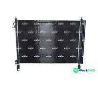 NRF AIR CONDITIONING CONDENSER 350460 FOR RENAULT