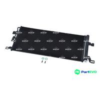 NRF AIR CONDITIONING CONDENSER 350463 FOR AUDI