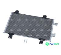 NRF AIR CONDITIONING CONDENSER 350480 FOR MAZDA