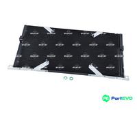 NRF AIR CONDITIONING CONDENSER 350489 FOR LAND ROVER