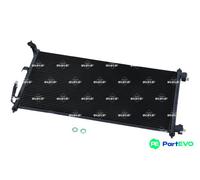 NRF AIR CONDITIONING CONDENSER 350558 FOR NISSAN
