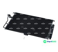 NRF AIR CONDITIONING CONDENSER 350586