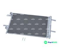 NRF AIR CONDITIONING CONDENSER 350625 FOR OPEL PEUGEOT VAUXHALL