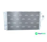 NRF AIR CONDITIONING CONDENSER 350649 FOR KIA