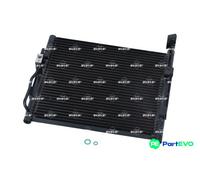 NRF AIR CONDITIONING CONDENSER 35146 FOR HONDA