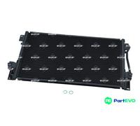 NRF AIR CONDITIONING CONDENSER 35151 FOR VOLVO