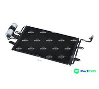 NRF AIR CONDITIONING CONDENSER 35227 FOR AUDI SKODA VW