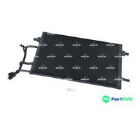 NRF AIR CONDITIONING CONDENSER 35291 FOR AUDI