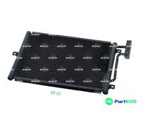 NRF AIR CONDITIONING CONDENSER 35307 FOR PORSCHE