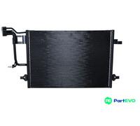 NRF AIR CONDITIONING CONDENSER 35308 FOR AUDI VW