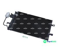 NRF AIR CONDITIONING CONDENSER 35309 FOR MERCEDES-BENZ