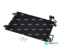 NRF AIR CONDITIONING CONDENSER 35340 FOR RENAULT