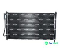 NRF AIR CONDITIONING CONDENSER 35345 FOR FORD