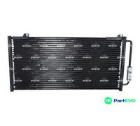 NRF AIR CONDITIONING CONDENSER 35346 FOR ROVER