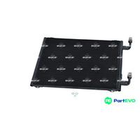 NRF AIR CONDITIONING CONDENSER 35362 FOR AUDI