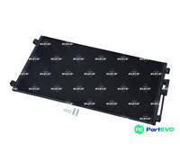 NRF AIR CONDITIONING CONDENSER 35383 FOR CHRYSLER DODGE