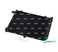 NRF AIR CONDITIONING CONDENSER 35405 FOR CITROËN PEUGEOT