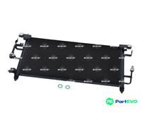 NRF AIR CONDITIONING CONDENSER 35423 FOR TOYOTA