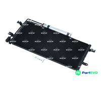 NRF AIR CONDITIONING CONDENSER 35438