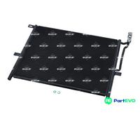 NRF AIR CONDITIONING CONDENSER 35468 FOR BMW