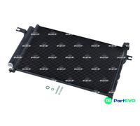 NRF AIR CONDITIONING CONDENSER 35476 FOR HYUNDAI