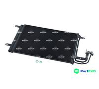 NRF AIR CONDITIONING CONDENSER 35520 FOR AUDI SEAT SKODA VW