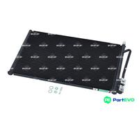NRF AIR CONDITIONING CONDENSER 35524 FOR FORD MAZDA