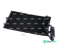 NRF AIR CONDITIONING CONDENSER 35558 FOR SAAB