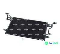 NRF AIR CONDITIONING CONDENSER 35564 FOR AUDI