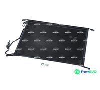 NRF AIR CONDITIONING CONDENSER 35578 FOR MERCEDES-BENZ
