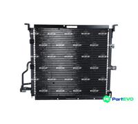 NRF AIR CONDITIONING CONDENSER 35586 FOR BMW