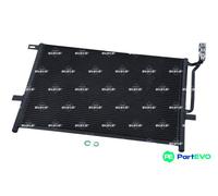 NRF AIR CONDITIONING CONDENSER 35589 FOR BMW