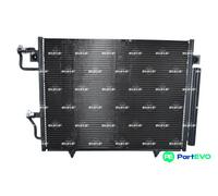 NRF AIR CONDITIONING CONDENSER 35619 FOR MITSUBISHI