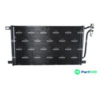 NRF AIR CONDITIONING CONDENSER 35748 FOR BMW