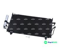 NRF AIR CONDITIONING CONDENSER 35755 FOR MITSUBISHI