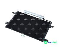 NRF AIR CONDITIONING CONDENSER 35758 FOR MERCEDES-BENZ