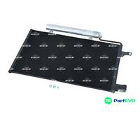 NRF AIR CONDITIONING CONDENSER 35759 FOR MERCEDES-BENZ